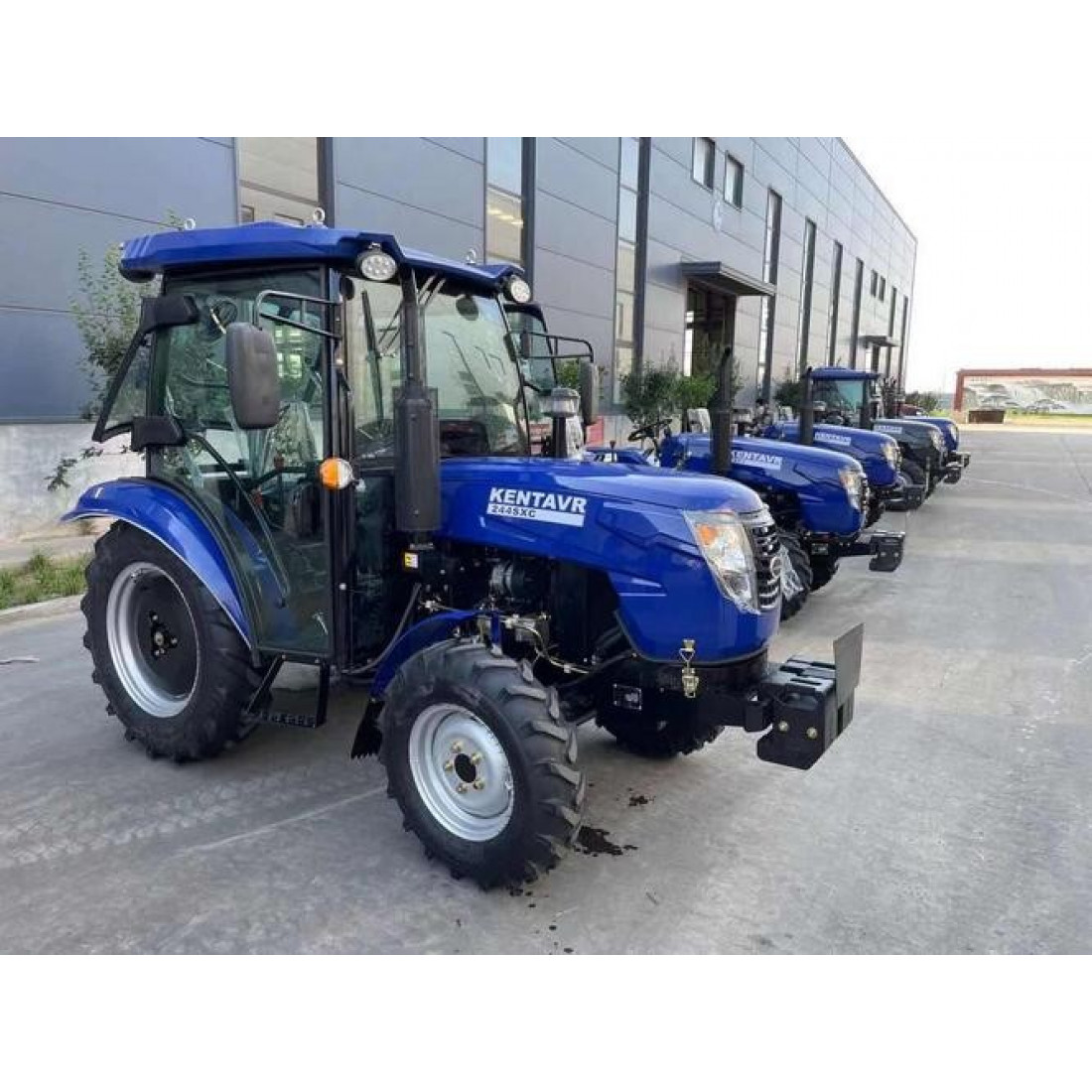 кентавр трактора модели