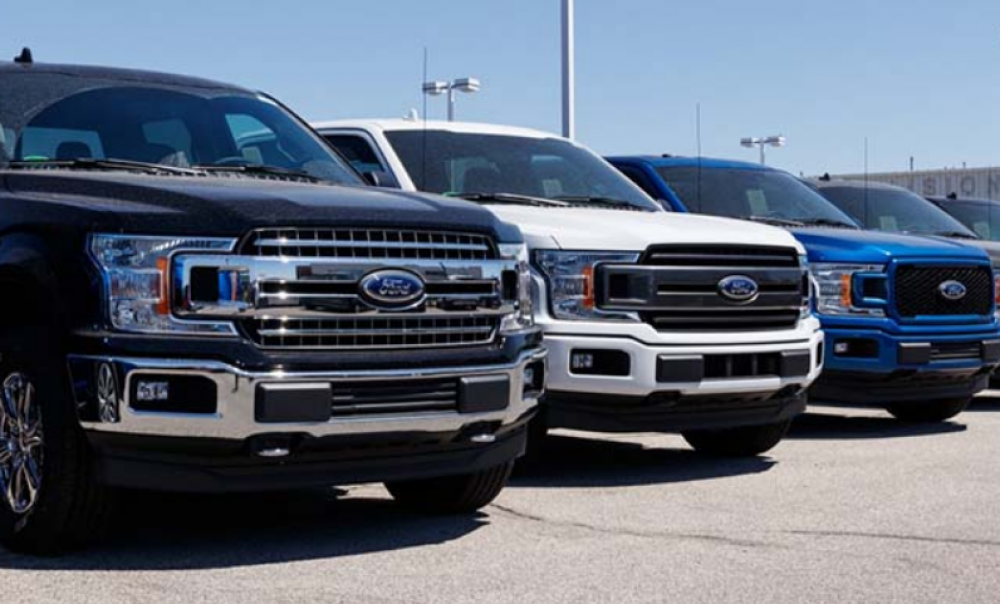 Черевик ланцюга ГРМ Ford