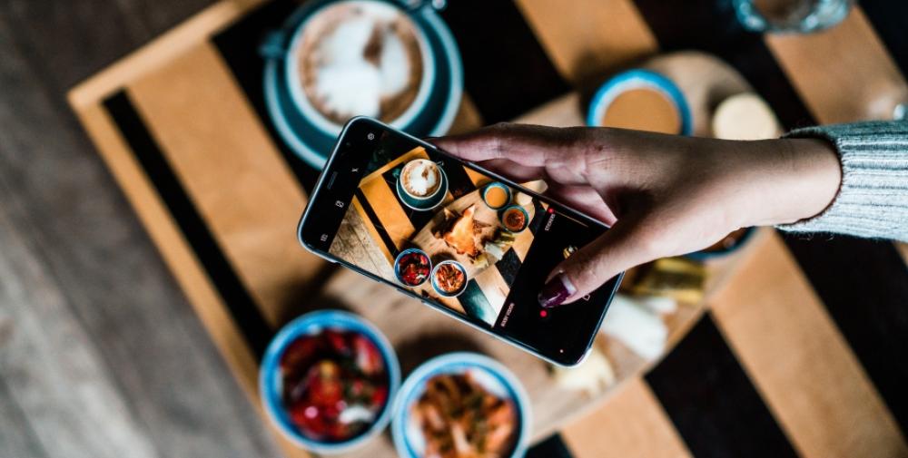 Умная камера в смартфоне: сможет ли заменить профессиональный фотоаппарат?