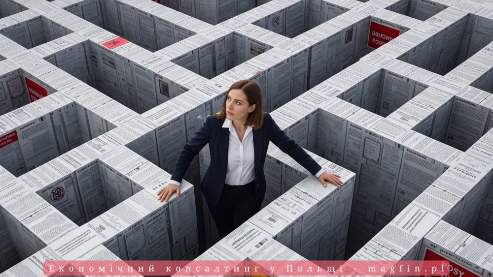 Ваша Гастро-Одіссея у Польщі